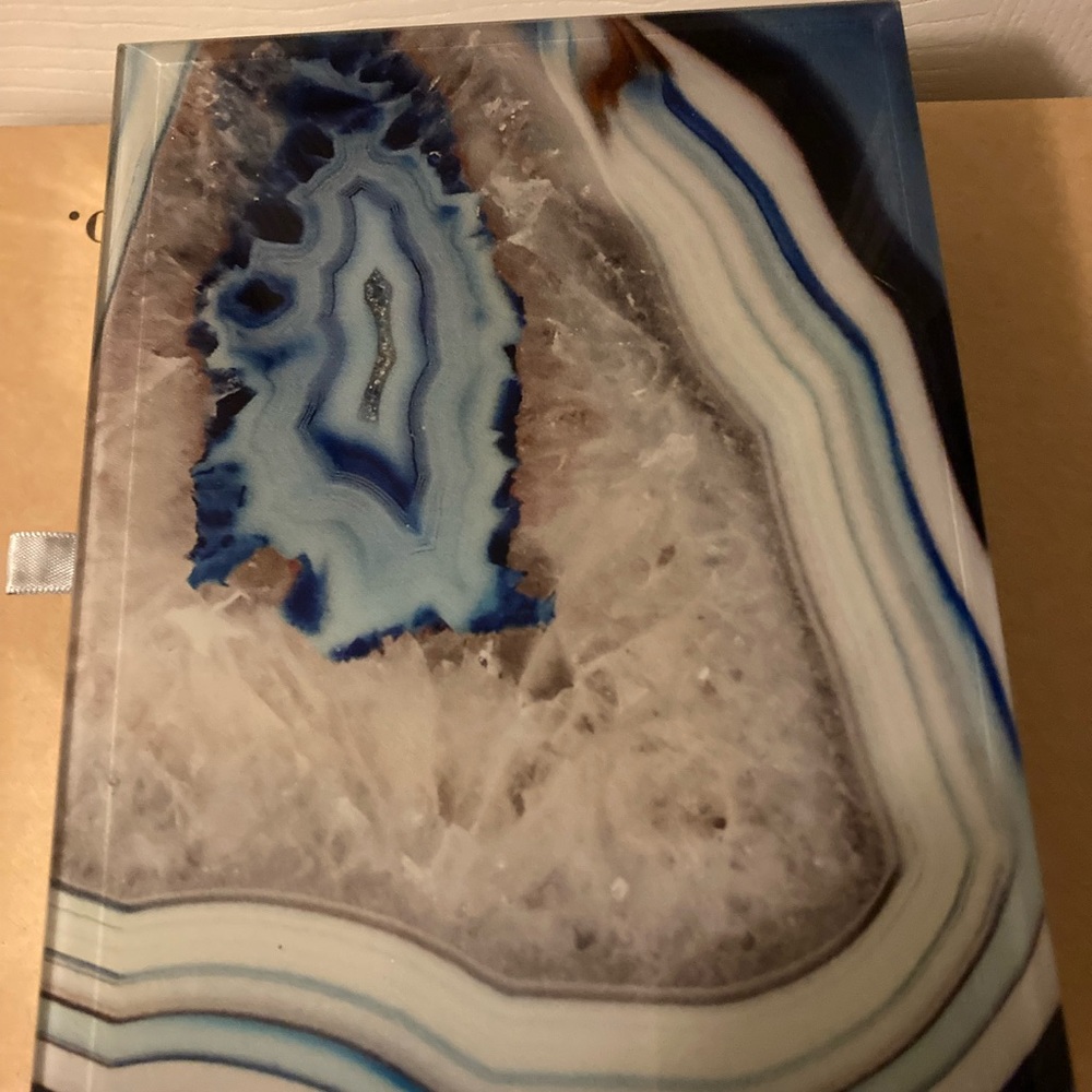 Nicole miller box new